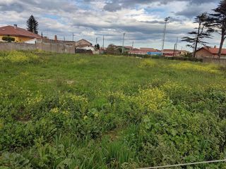 Solar en venta en Jove en Gijón