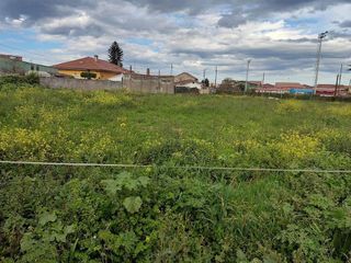 Solar en venta en Jove en Gijón