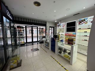 Local comercial en venta en Santa Catalina - Canteras en Palmas de Gran Canaria(Las)