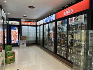 Local comercial en venta en Santa Catalina - Canteras en Palmas de Gran Canaria(Las)
