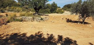 Terreno en venta en Cheste