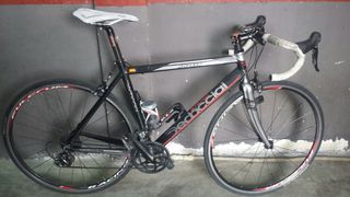 Bicicleta de carretera Dedacciai Razesa