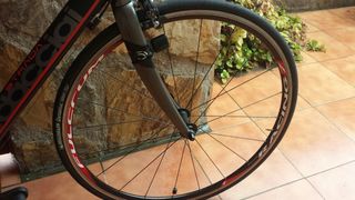 Bicicleta de carretera Dedacciai Razesa