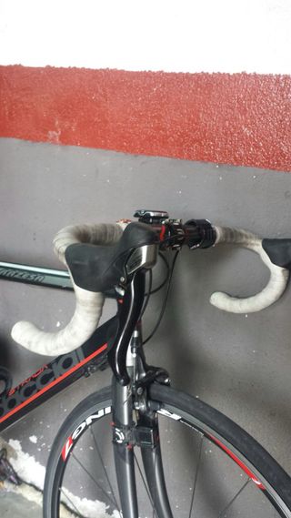 Bicicleta de carretera Dedacciai Razesa