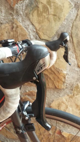 Bicicleta de carretera Dedacciai Razesa