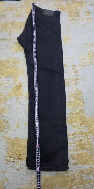 Levi'S Lote 513 Talla W34 L34