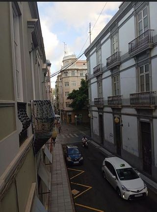 Oficina en alquiler en Triana en Palmas de Gran Canaria(Las)