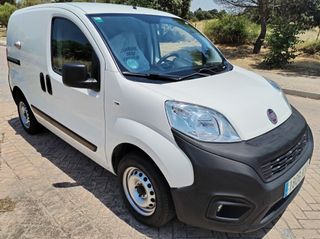 FIAT Fiorino 2019-1.3Mjet 80cv-IVA Incluido