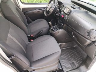 FIAT Fiorino 2019-1.3Mjet 80cv-IVA Incluido