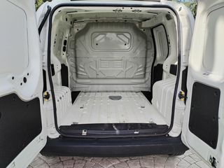 FIAT Fiorino 2019-1.3Mjet 80cv-IVA Incluido