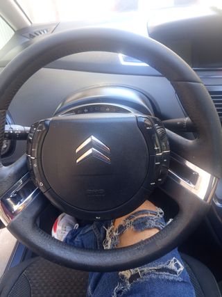 Citroen C4 Picasso 2010