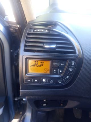 Citroen C4 Picasso 2010