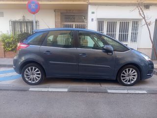 Citroen C4 Picasso 2010