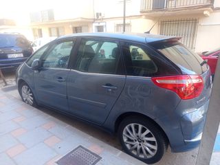 Citroen C4 Picasso 2010
