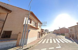 Solar en venta en Alameda de la Sagra