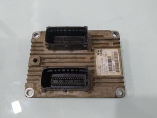 542591 centralita motor 570415219901 tata indigo