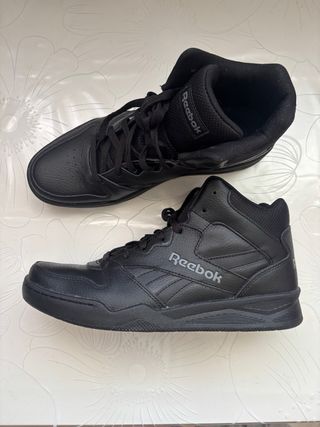Zapatillas Reebok Negras Talla 42.5