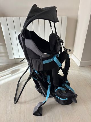 Mochila Portabebés Montaña Senderismo
