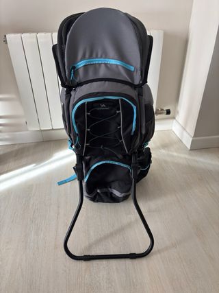 Mochila Portabebés Montaña Senderismo