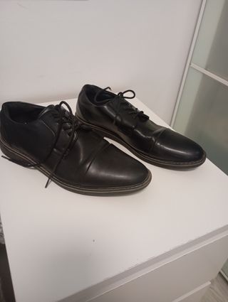 Zapatos de vestir hombre Primark Talla 43