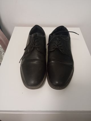 Zapatos de vestir hombre Primark Talla 43