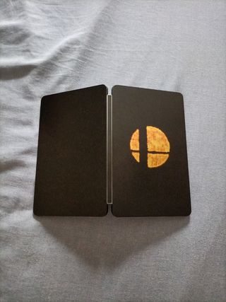 Funda Nintendo Switch Super Smash Bros.
