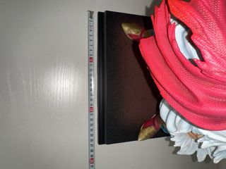 Figura JT Broly Super Saiyan Dragon Ball Z