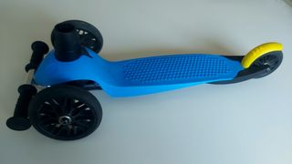 Patín Oxelo B1 3 Ruedas Azul