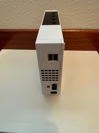 Lote Nintendo Wii Completo