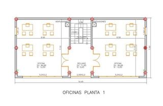 Nave industrial en alquiler en Son Ramonell - Es Figueral en Marratxí