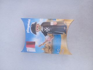Playmobil 5045 Caballero Cruz Malta