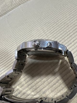 Reloj Casio Oceanus OC-108