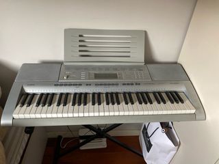 Teclado Casio CTK-4000