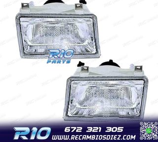 FAROS PARA SEAT IBIZA II 91-93