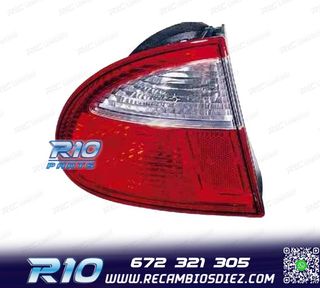 PILOTO IZQ EXTERIORES PARA SEAT LEON 99-05