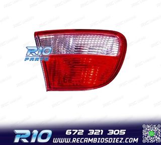 PILOTO DCH PARA SEAT LEON 99-05 INTERIOR