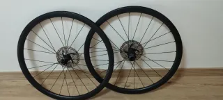 Ruedas carbono carretera ELITEWHEELS
