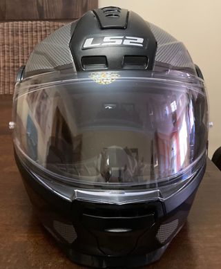 Casco Moto LS2 Scope