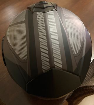 Casco Moto LS2 Scope