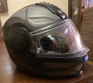 Casco Moto LS2 Scope