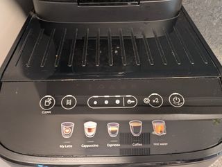 Cafetera DeLonghi Magnifica EVO Automática