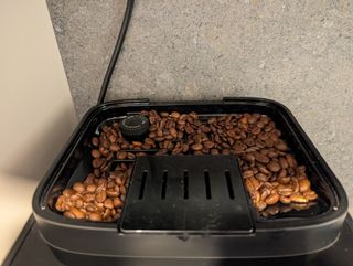 Cafetera DeLonghi Magnifica EVO Automática