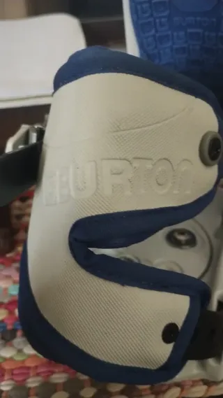 Botas de Snowboard Burton