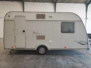 SUN ROLLER JAZZ 400CP