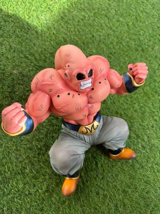 Figura Súper Buu 24 cm