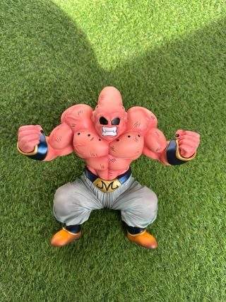 Figura Súper Buu 24 cm