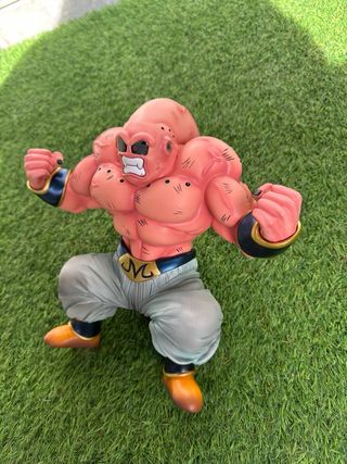Figura Súper Buu 24 cm
