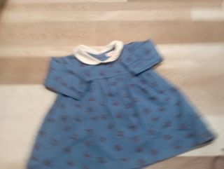 Conjunto niña Gocco