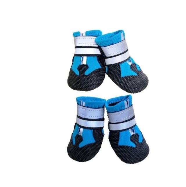 Botas para perro - Nieve y Frío