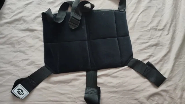 Cinturón Embarazada Coche MS